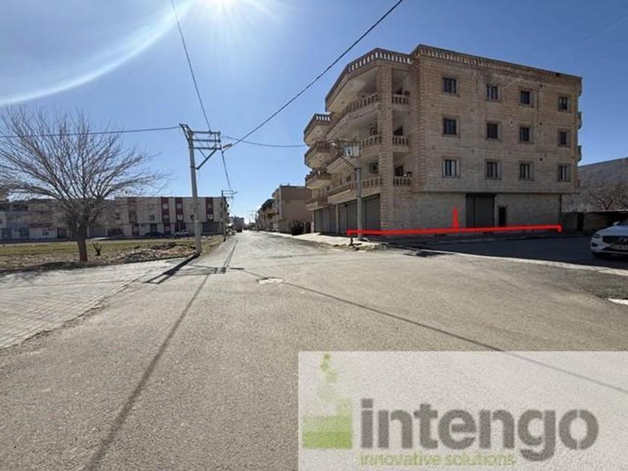 Mardin Kızıltepe Satılık Depo - 600.000 TL