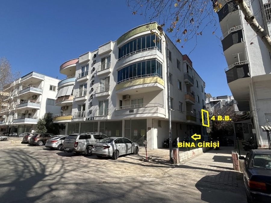 Mersin Silifke Satılık Konut - 3.000.000 TL