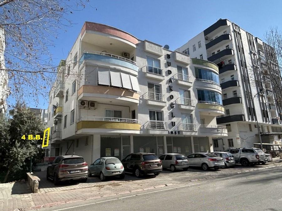 Mersin Silifke Satılık Konut - 3.000.000 TL