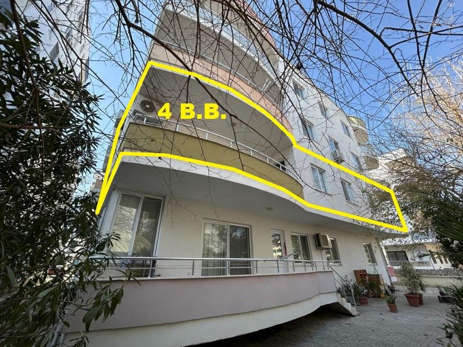 Mersin Silifke Satılık Konut - 3.000.000 TL