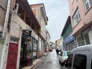 Satılık İşyeri - Tokat Zile