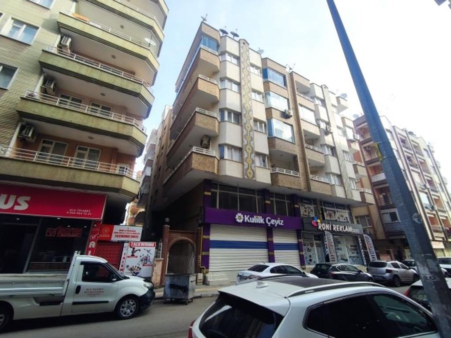 Diyarbakır Bismil Satılık Konut - 2.200.000 TL