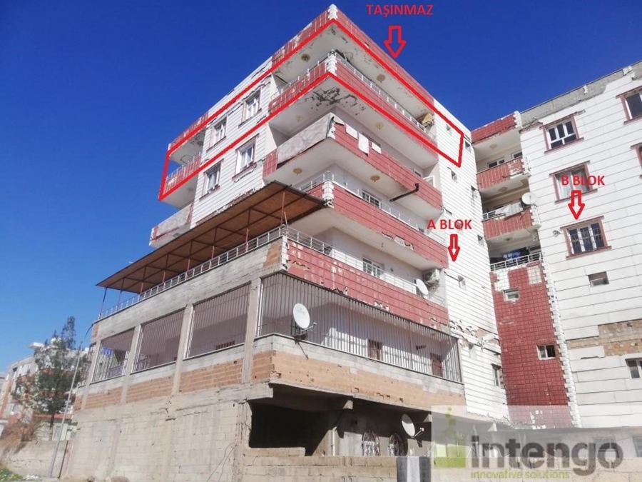 Şanlıurfa Viranşehir Satılık Konut - 1.600.000 TL