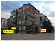 Satılık Depo - Hatay Reyhanlı