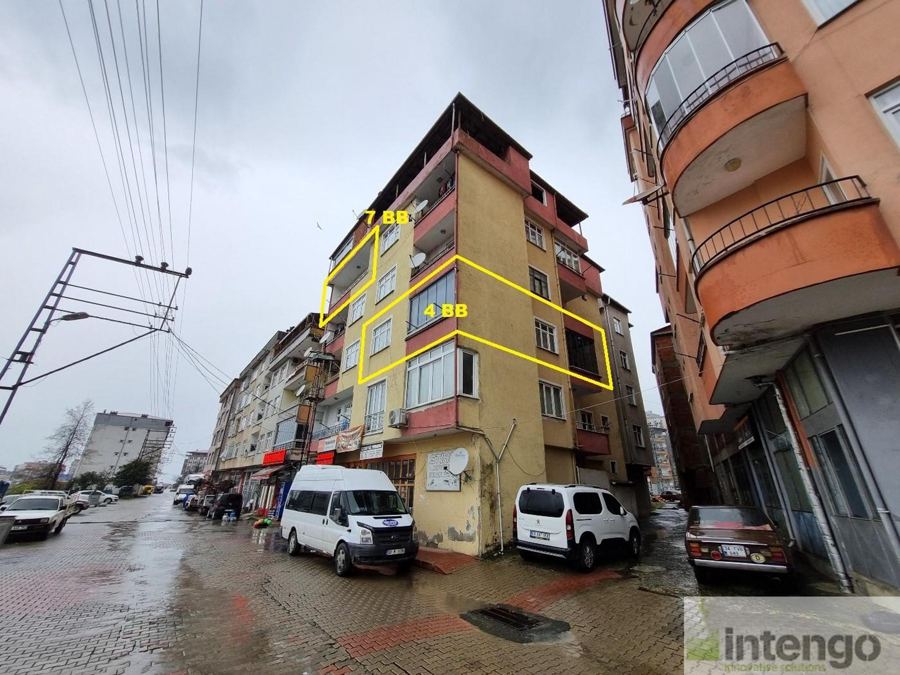 Artvin Hopa Satılık Konut - 1.500.000 TL