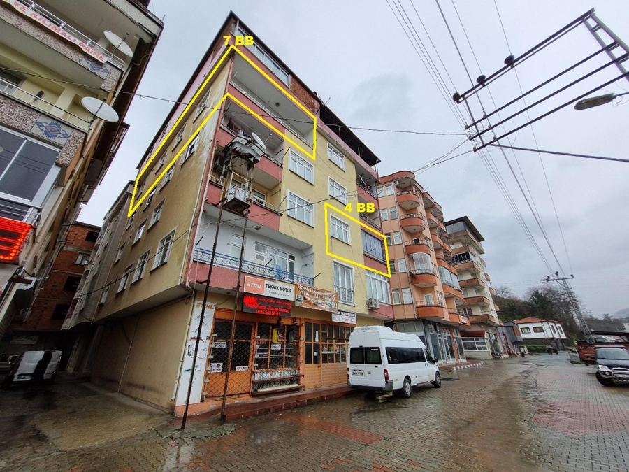 Artvin Hopa Satılık Konut - 1.500.000 TL