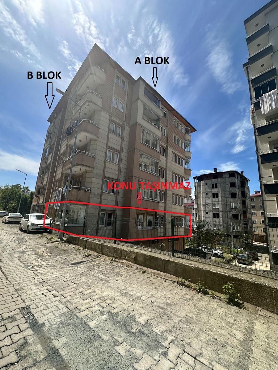 Artvin Hopa Satılık Konut - 4.200.000 TL