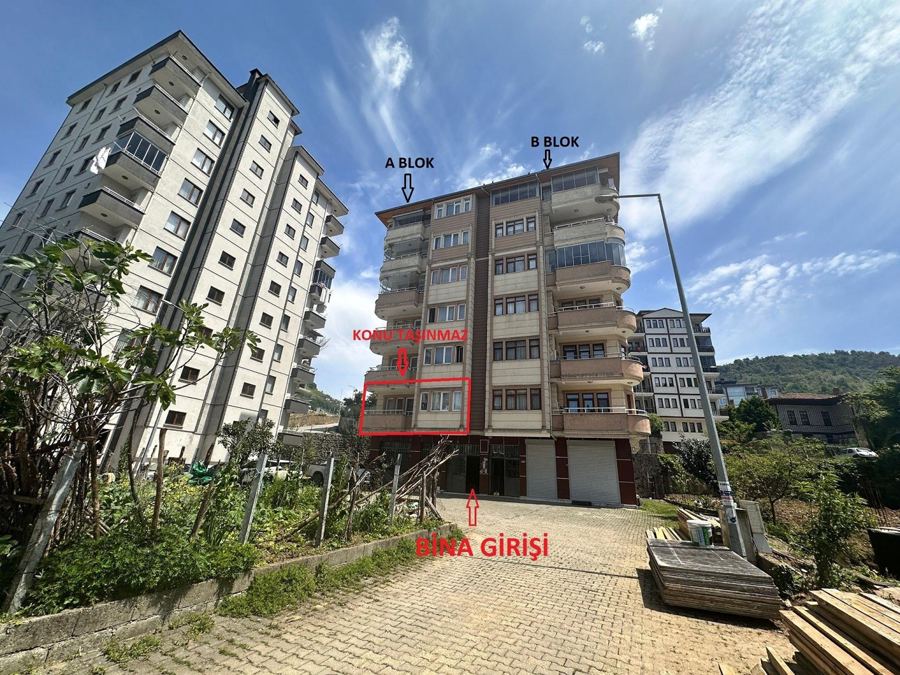 Artvin Hopa Satılık Konut - 4.200.000 TL