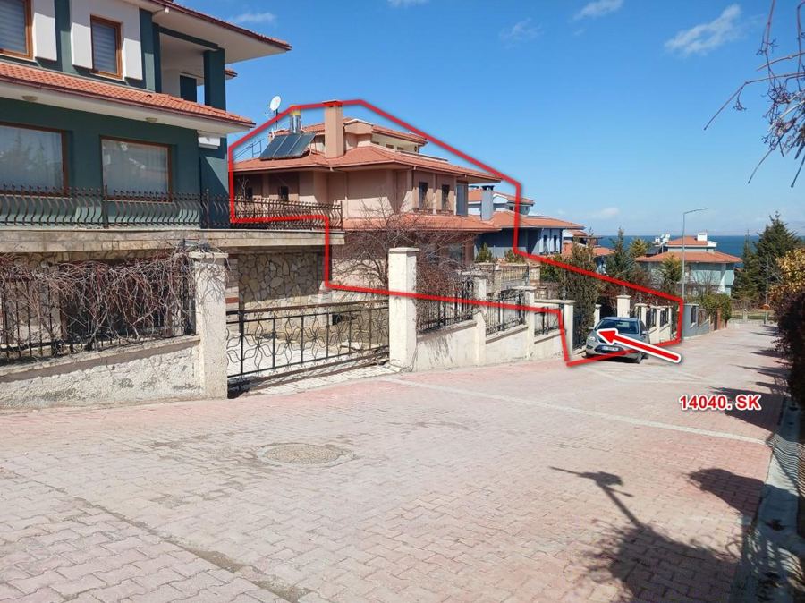 Van Edremit Satılık Konut - 15.500.000 TL