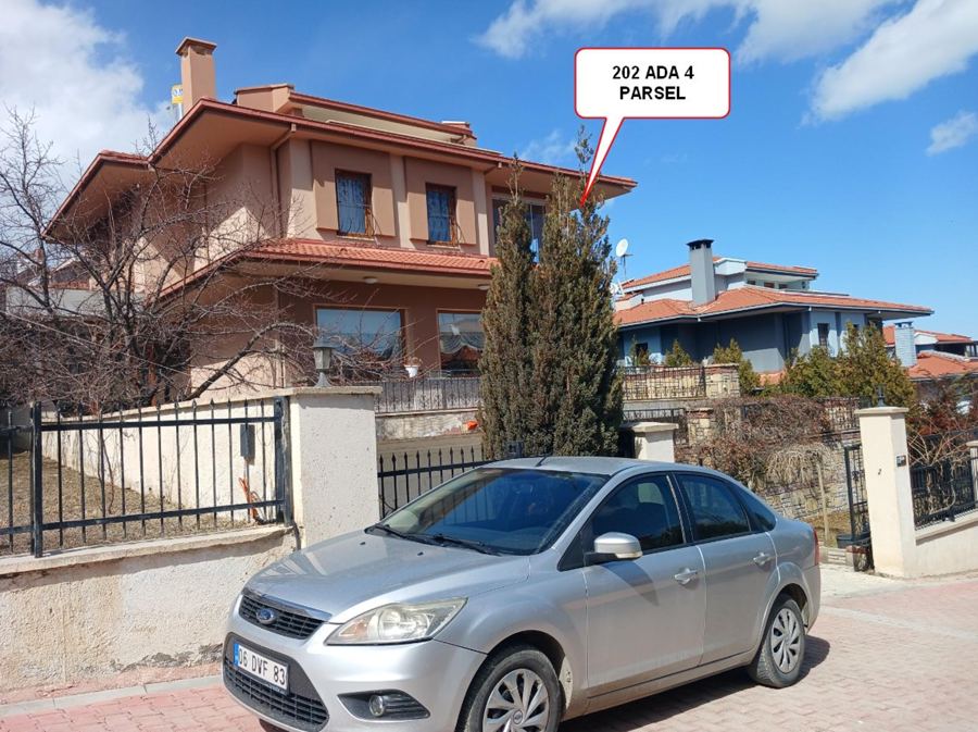 Van Edremit Satılık Konut - 15.500.000 TL