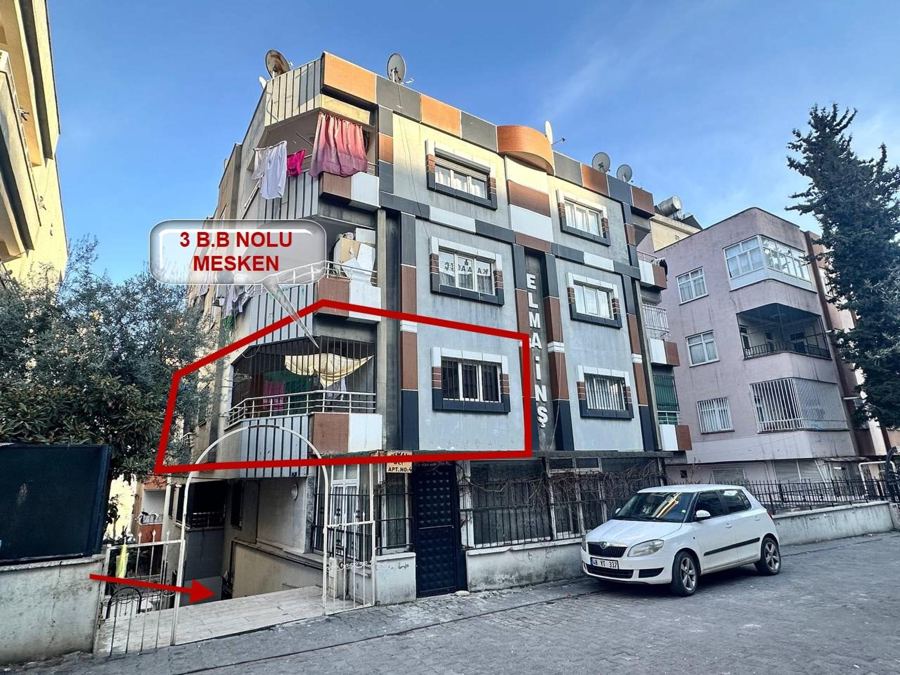 Şanlıurfa Haliliye Satılık Konut - 1.750.000 TL