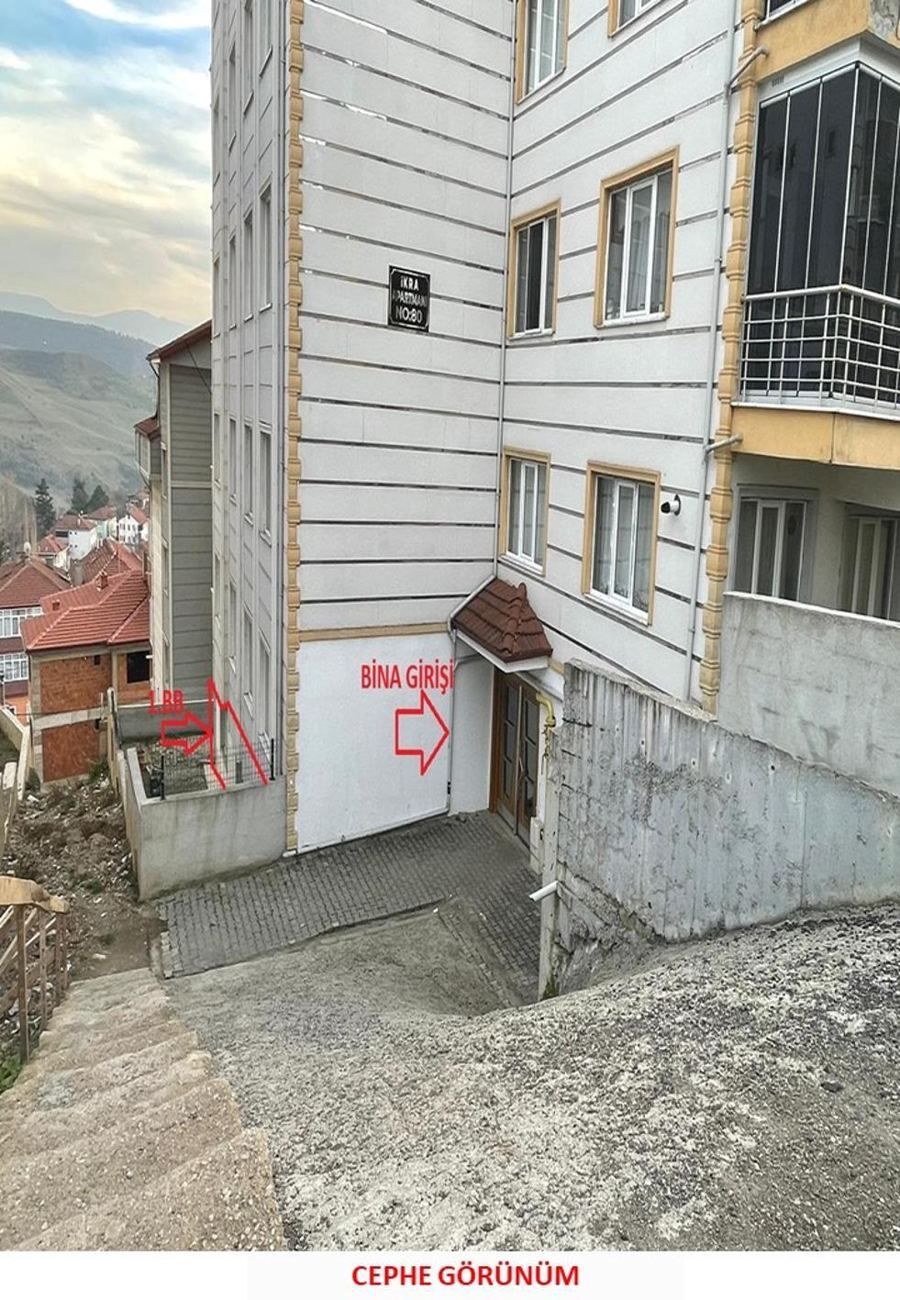 Karabük Merkez Satılık Konut - 1.700.000 TL