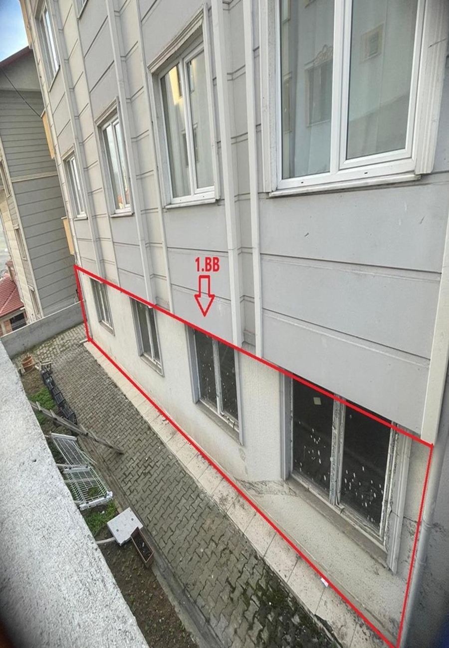Karabük Merkez Satılık Konut - 1.700.000 TL