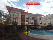 Satılık Dubleks Daire - İstanbul Bakırköy