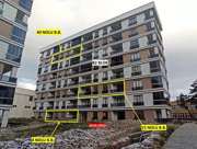 Satılık Daire - İstanbul Beylikdüzü