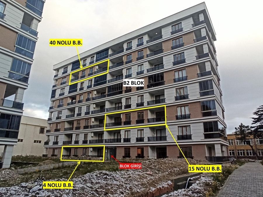 İstanbul Beylikdüzü Satılık Konut - 5.350.000 TL