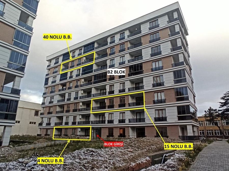 İstanbul Beylikdüzü Satılık Konut - 5.350.000 TL
