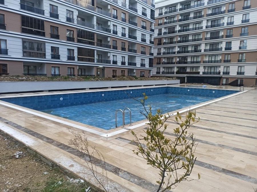 İstanbul Beylikdüzü Satılık Daire - 5.450.000 TL