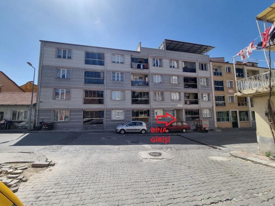 Uşak Merkez Satılık Konut - 2.000.000 TL