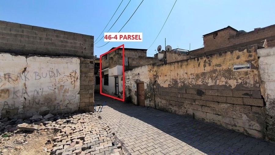 Şanlıurfa Suruç Satılık Konut - 700.000 TL