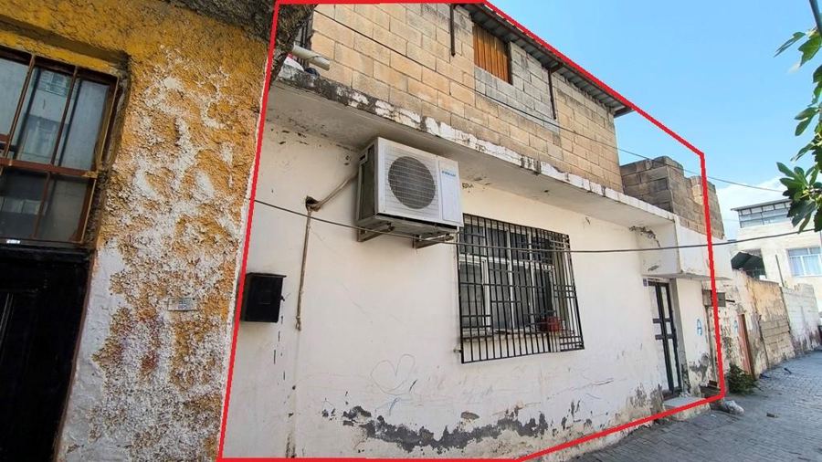 Şanlıurfa Suruç Satılık Konut - 700.000 TL