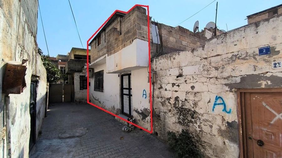 Şanlıurfa Suruç Satılık Konut - 700.000 TL