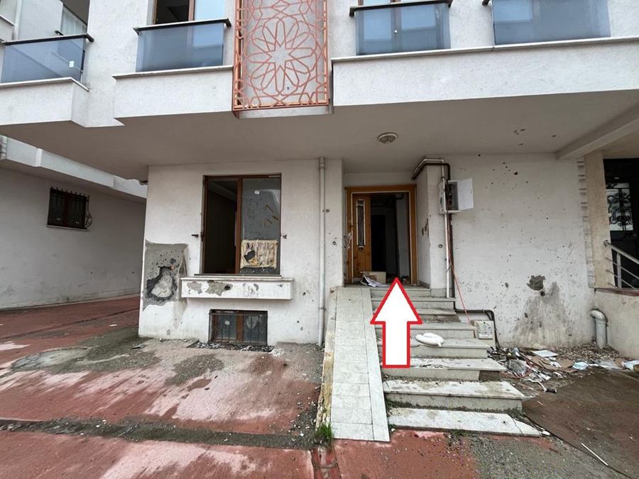 İstanbul Sancaktepe Satılık Konut - 4.800.000 TL