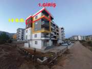 Satılık Daire - Mersin Silifke
