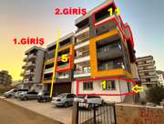Satılık Daire - Mersin Silifke