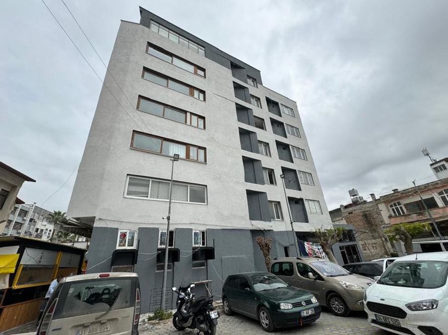 Hatay İskenderun Satılık İşyeri - 1.250.000 TL
