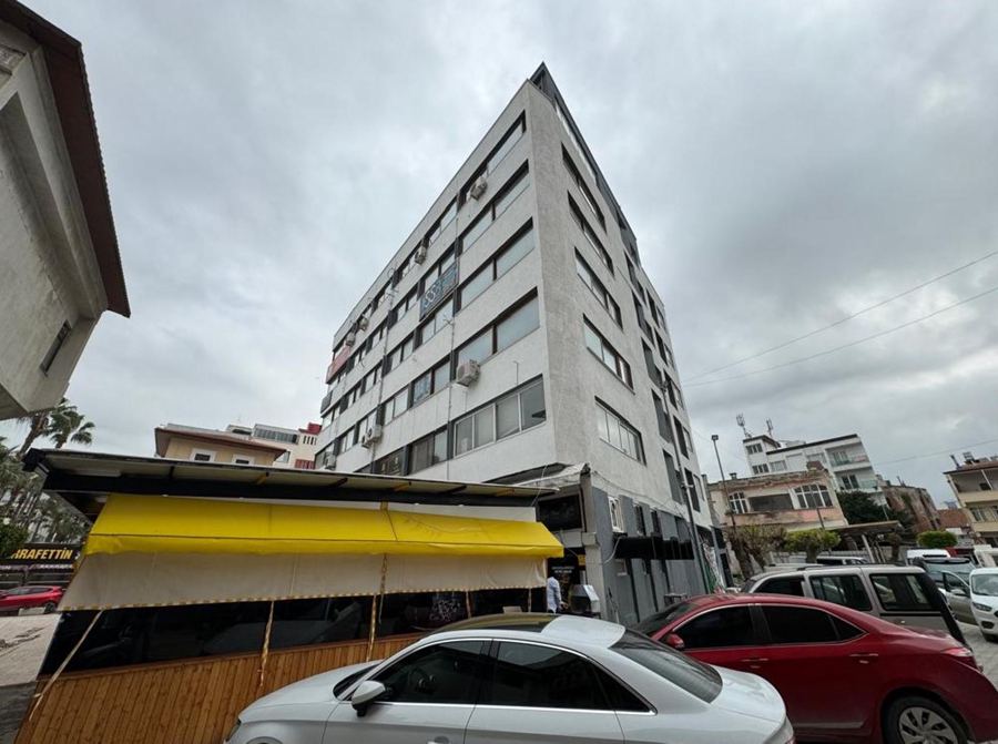 Hatay İskenderun Satılık İşyeri - 1.250.000 TL