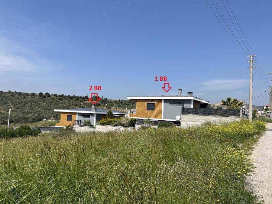 İzmir Foça Satılık Konut - 16.500.000 TL