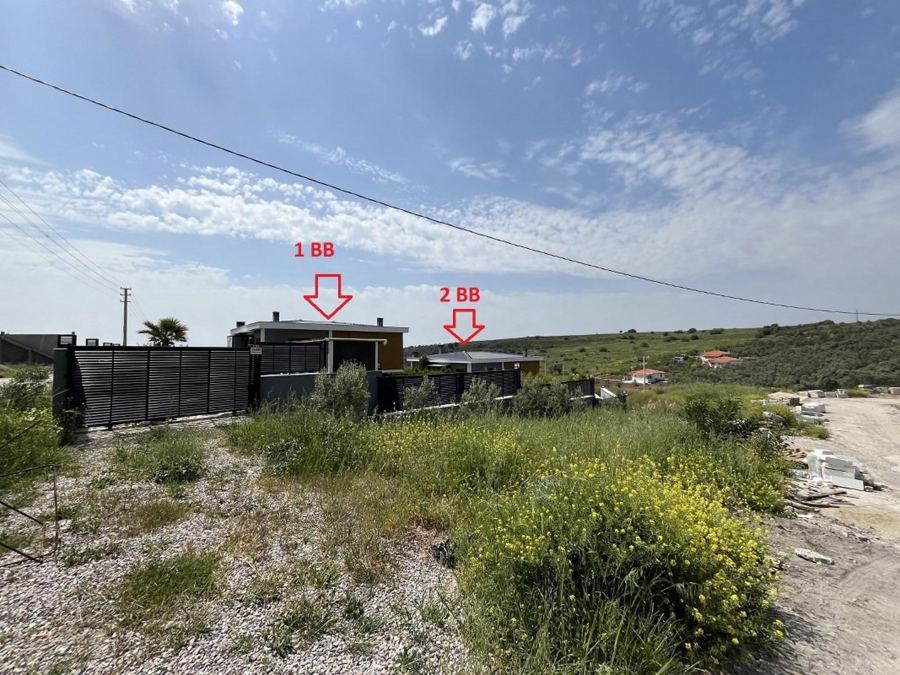 İzmir Foça Satılık Konut - 16.500.000 TL