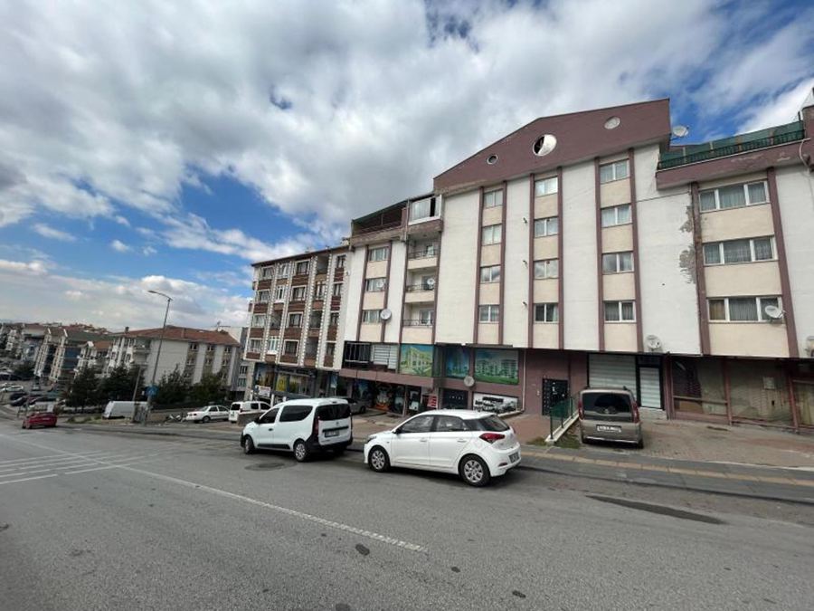 Ankara Etimesgut Satılık Dükkan - 4.500.000 TL