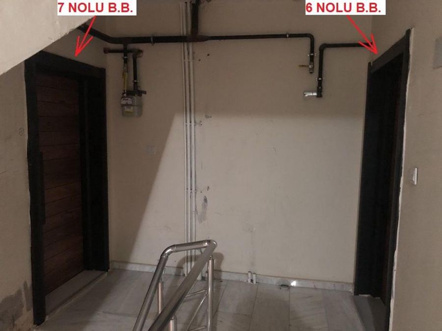 Bitlis Merkez Satılık Konut - 1.800.000 TL