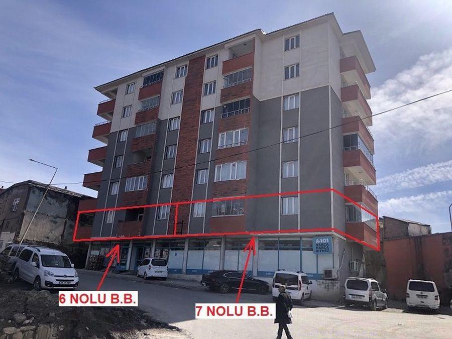 Bitlis Merkez Satılık Konut - 1.800.000 TL