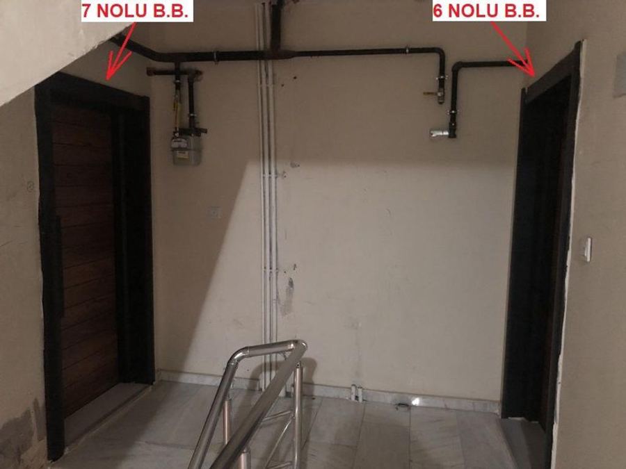 Bitlis Merkez Satılık Konut - 1.800.000 TL