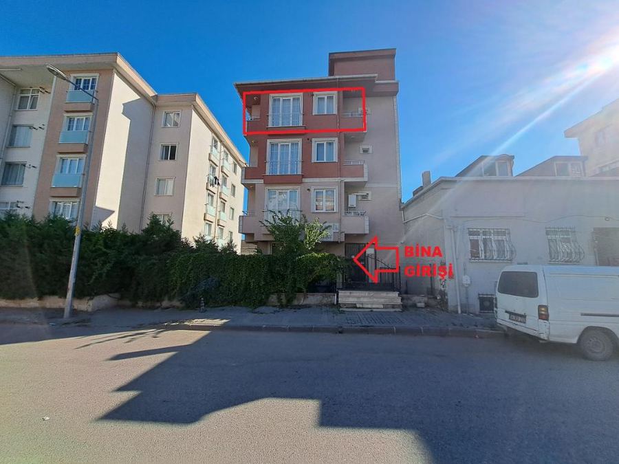 İstanbul Ümraniye Satılık Konut - 3.500.000 TL