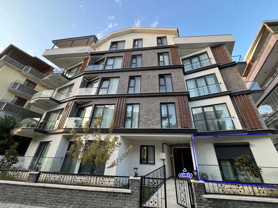 Yalova Merkez Satılık Konut - 5.250.000 TL