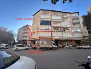 Satılık Daire - Antalya Elmalı