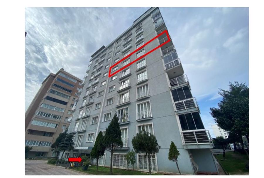 İstanbul Beylikdüzü Satılık Konut - 6.500.000 TL