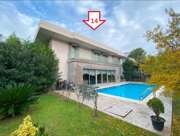 Satılık Villa - İstanbul Başakşehir