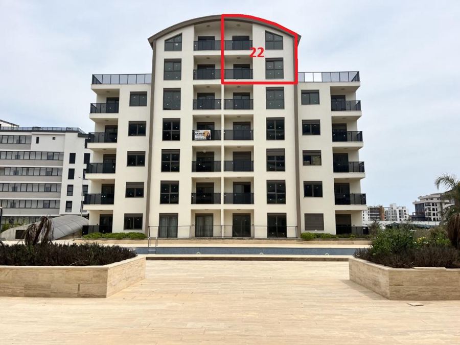 Antalya Aksu Satılık Konut - 6.400.000 TL