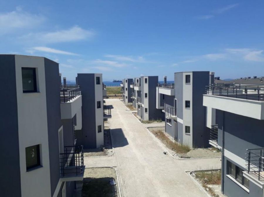 İzmir Dikili Satılık Konut - 9.500.000 TL