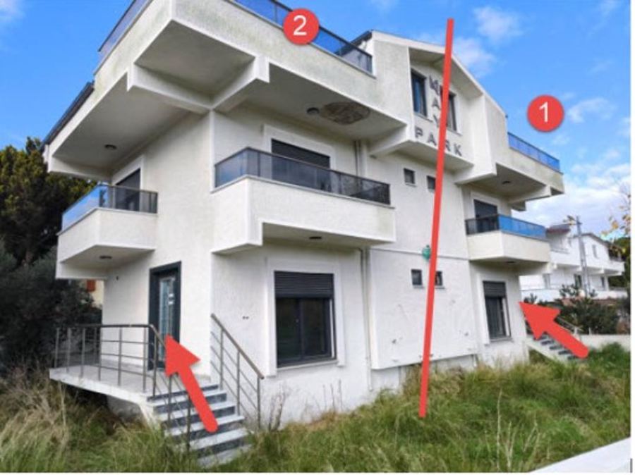Balıkesir Marmara Satılık Konut - 6.750.000 TL
