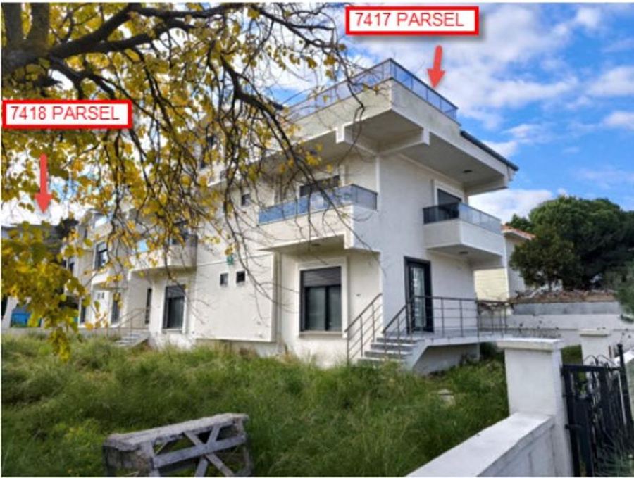 Balıkesir Marmara Satılık Konut - 6.750.000 TL