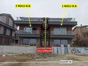 Satılık Villa - İstanbul Silivri