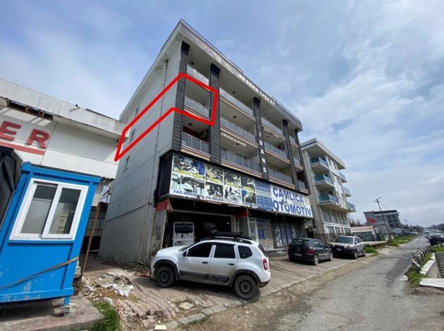 İstanbul Büyükçekmece Satılık Konut - 2.900.000 TL