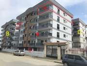 Satılık Daire - Manisa Salihli