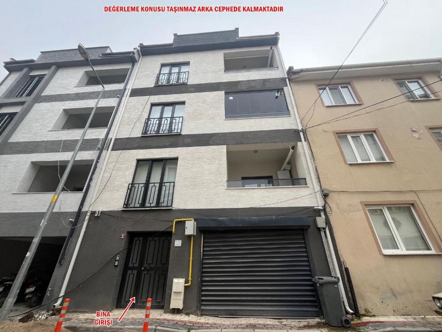 Bursa İnegöl Satılık Konut - 2.750.000 TL